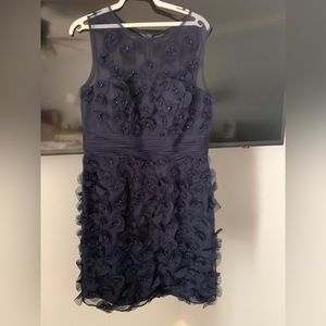 Js collections cocktail dress